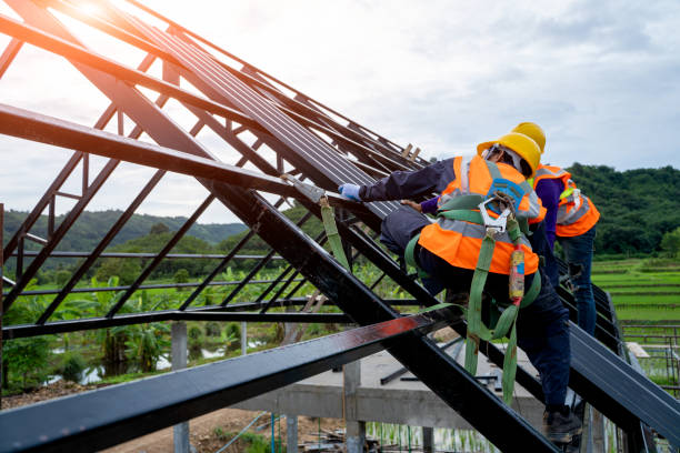 Quick and Trustworthy Emergency Roof Repair Services in Marshfield, WI