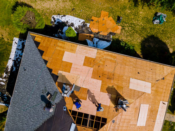 Best Roof Leak Repair  in Marshfield, WI