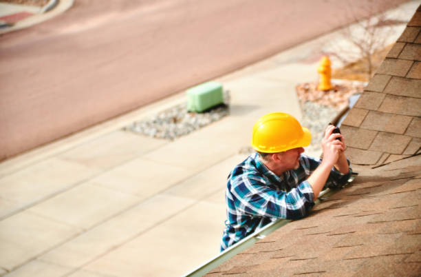 Best Emergency Roof Repair  in Marshfield, WI