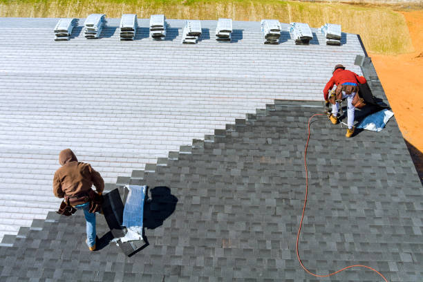 Best Tile Roofing Contractor  in Marshfield, WI
