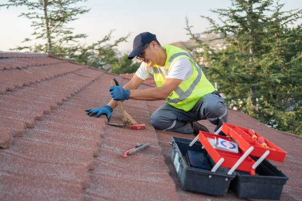 Best Residential Roofing Contractor  in Marshfield, WI