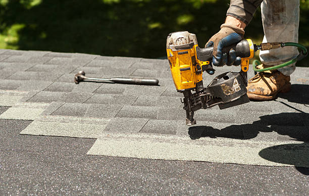 Best Commercial Roofing Services  in Marshfield, WI